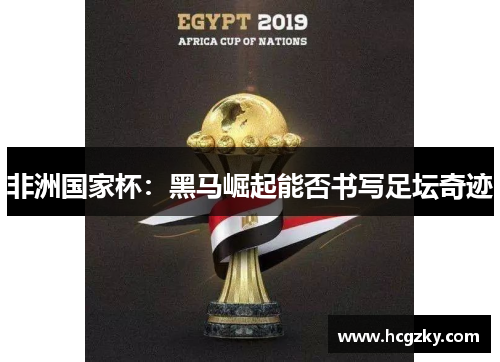 非洲国家杯:黑马崛起能否书写足坛奇迹 非洲国家杯:黑马崛起能否书写足坛奇迹